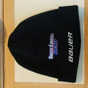 UMass Lowell Hockey Hat